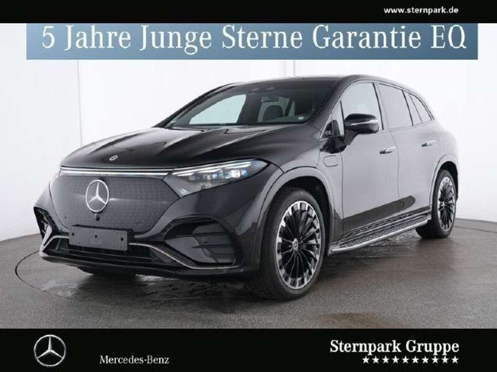 Mercedes-Benz E-Klasse 2025 Elektrisch