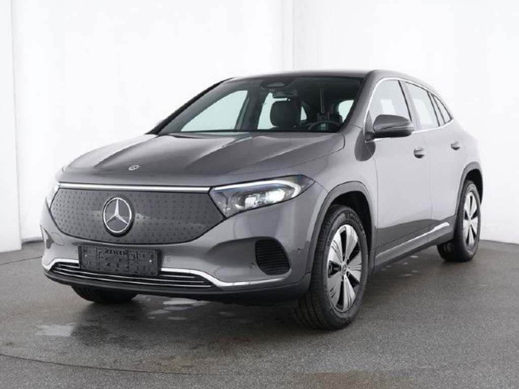 Mercedes-Benz EQA 2024 Elektrisch
