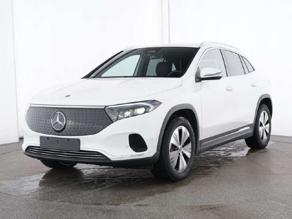 Mercedes-Benz EQA 2024 Elektrisch