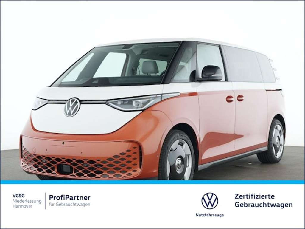 Volkswagen ID. Buzz 2025 Elektrisch