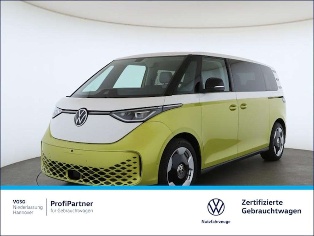 Volkswagen ID. Buzz 2024 Elektrisch