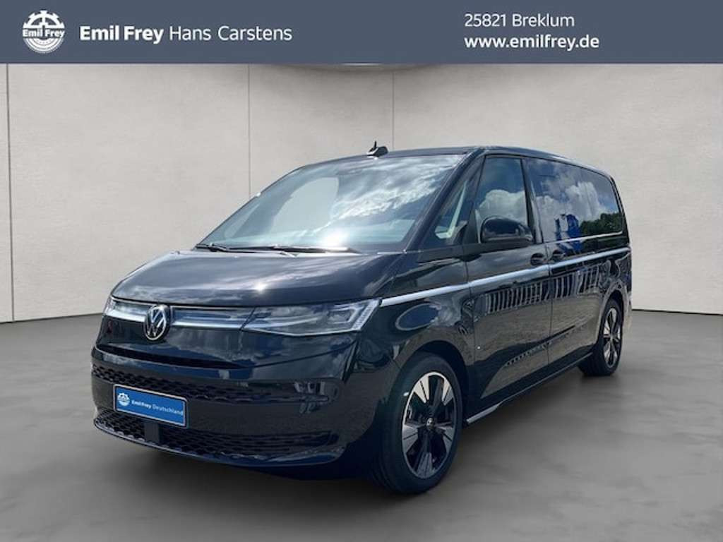 Volkswagen Multivan 2025 Diesel