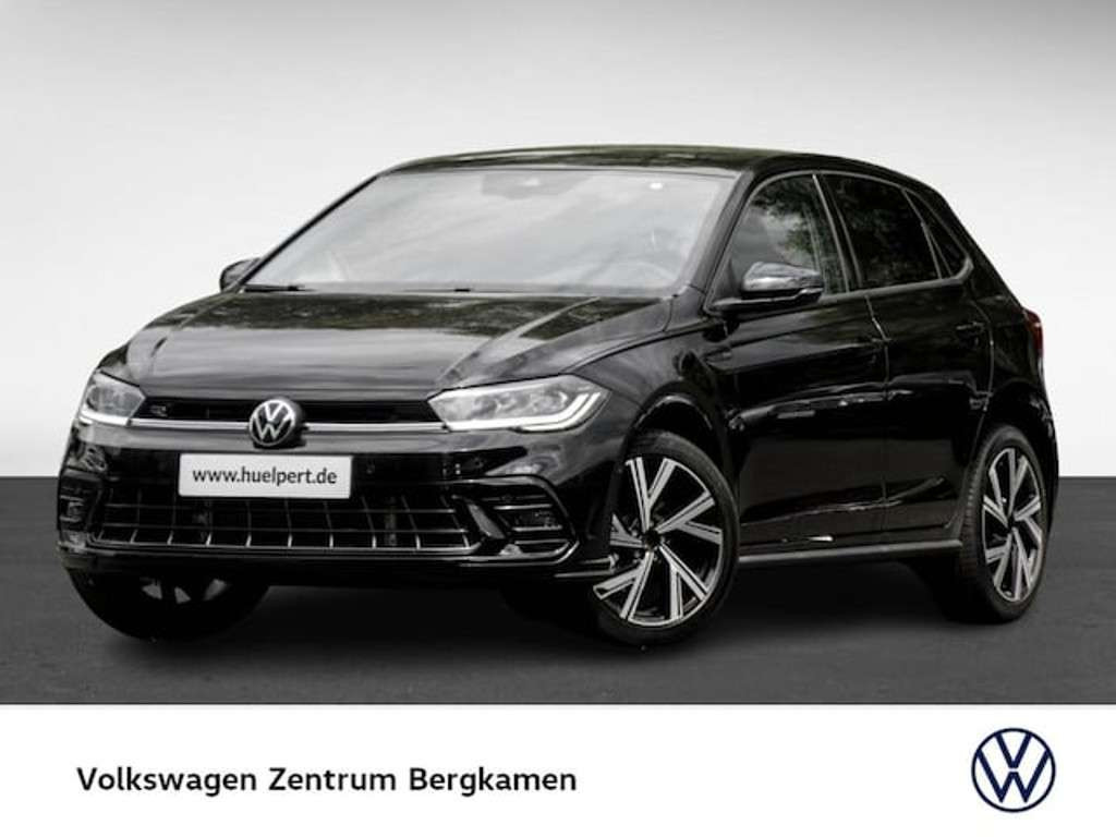 Volkswagen Polo 2025 Benzine