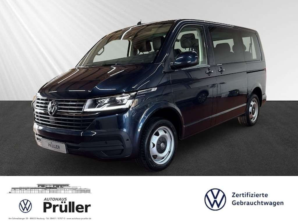 Volkswagen Caravelle 2024 Diesel