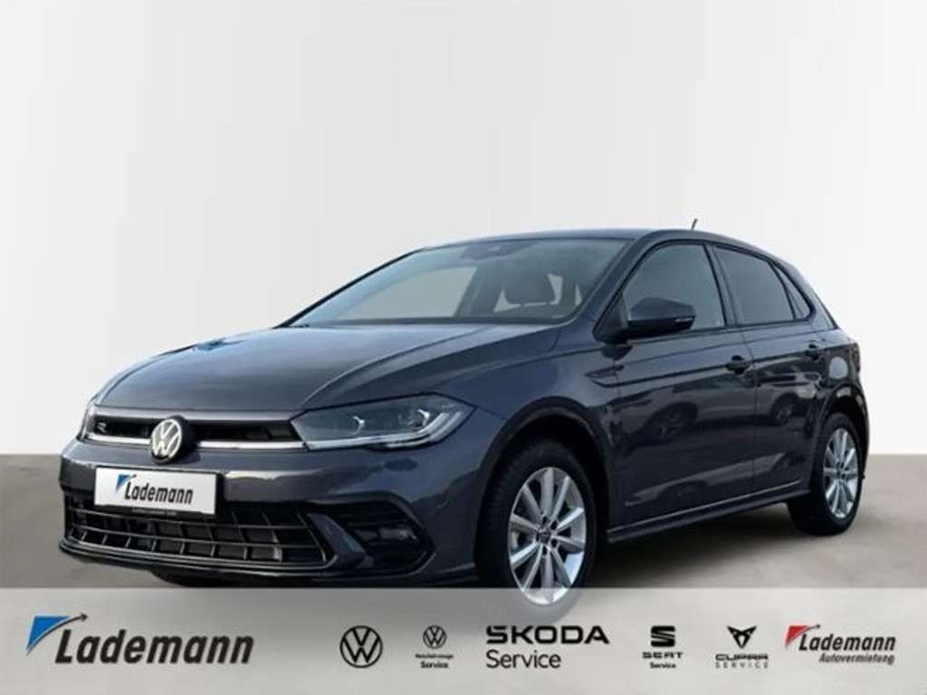 Volkswagen Polo 2024 Benzine