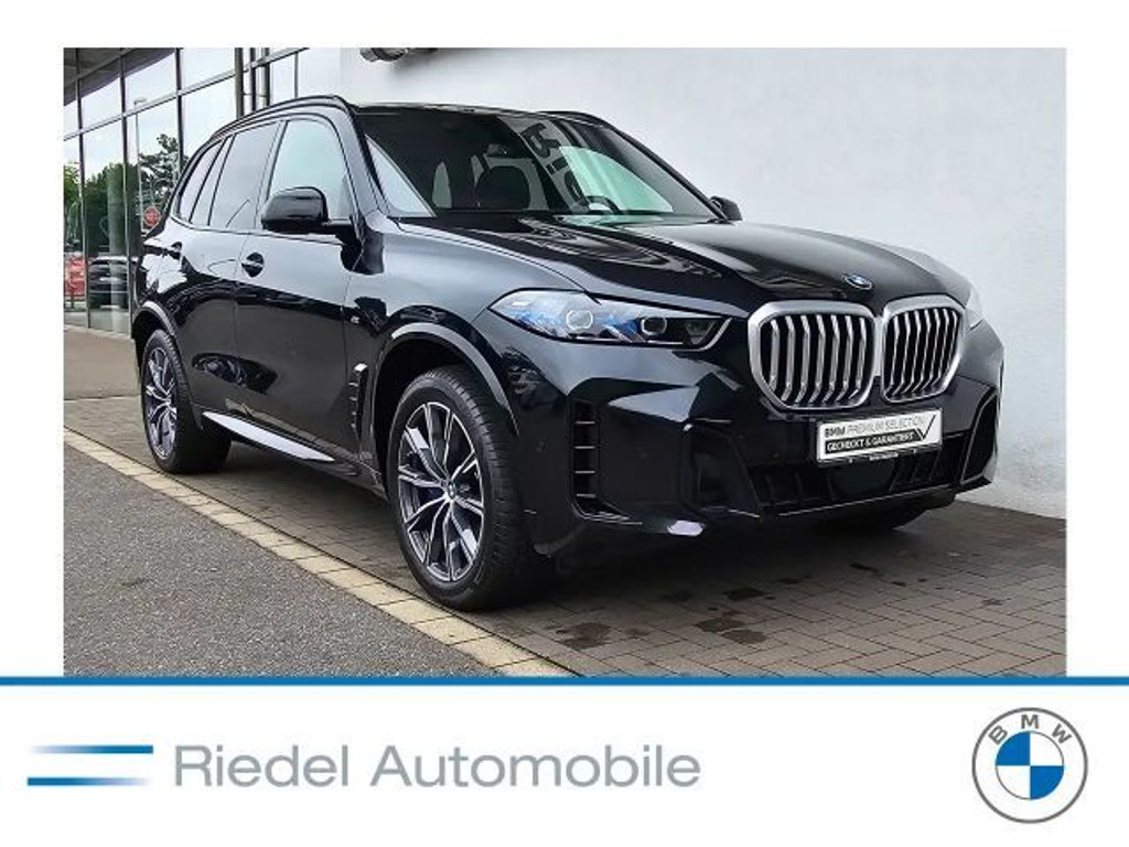 BMW X5 2024 Diesel