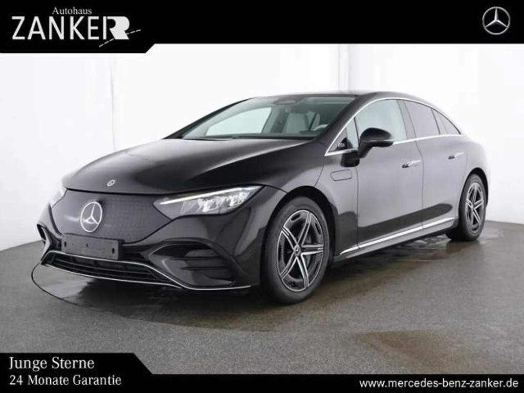 Mercedes-Benz EQE 2024 Elektrisch