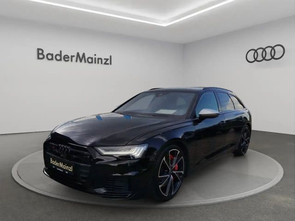 Audi S6 2023 Diesel