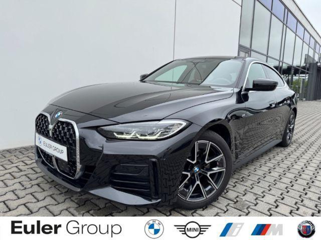 BMW 4 Serie 2023 Diesel