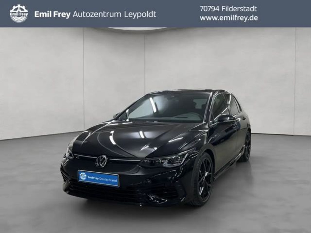 Volkswagen Golf 2025 Benzine