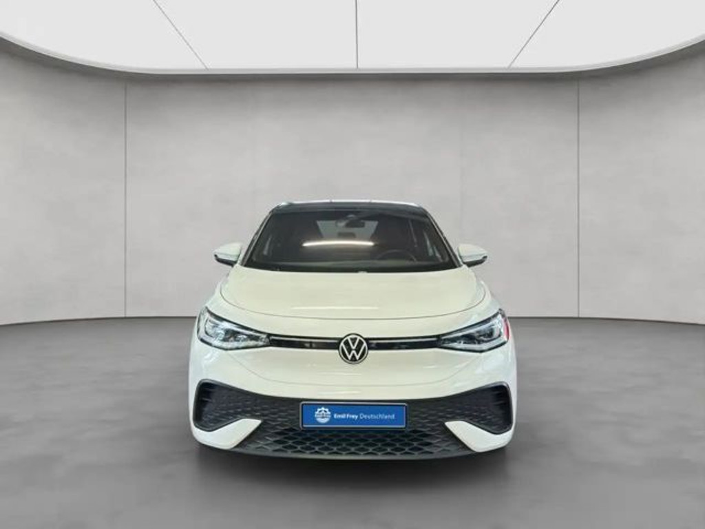 Volkswagen ID.5