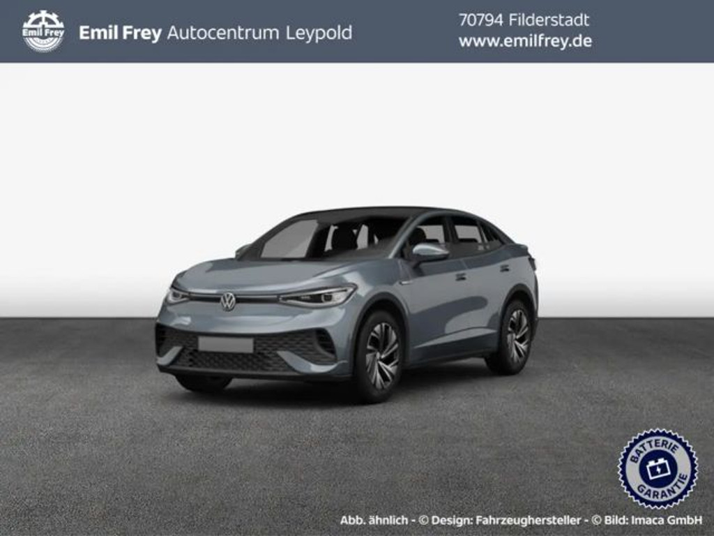 Volkswagen ID.5 2023 Elektrisch