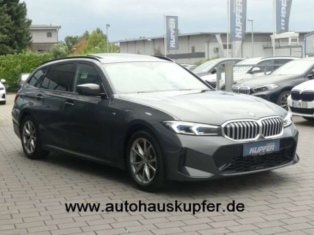 BMW 3 Serie
