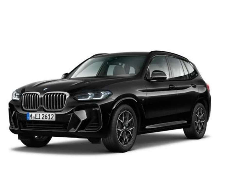 BMW X3 2024 Diesel