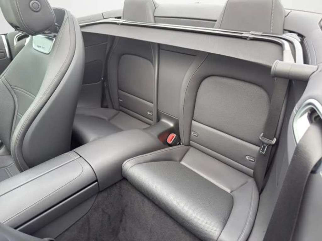 Mercedes-Benz SL-Klasse