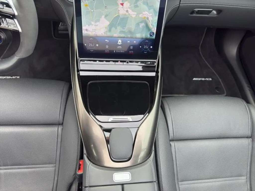 Mercedes-Benz SL-Klasse