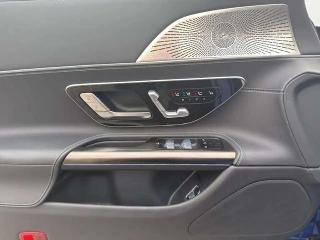 Mercedes-Benz SL-Klasse