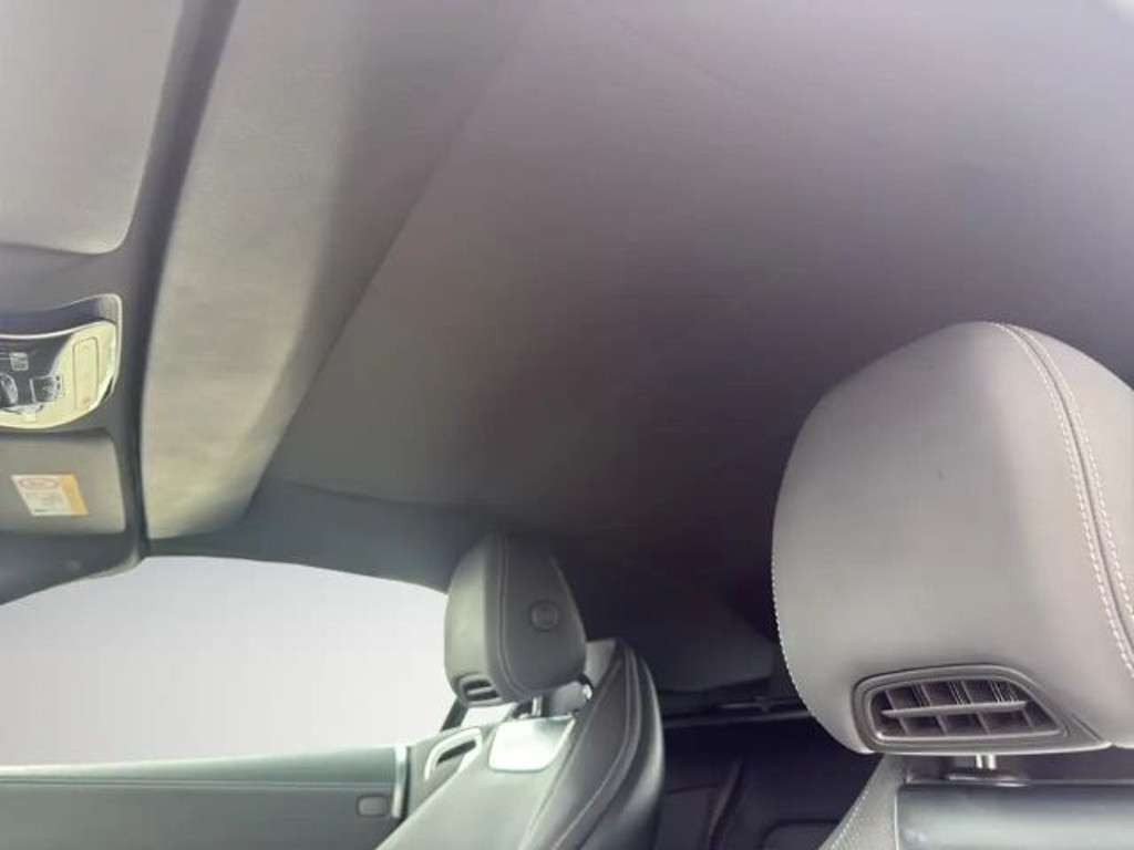 Mercedes-Benz SL-Klasse