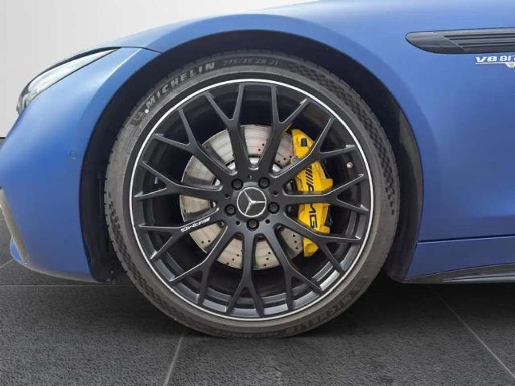 Mercedes-Benz SL-Klasse