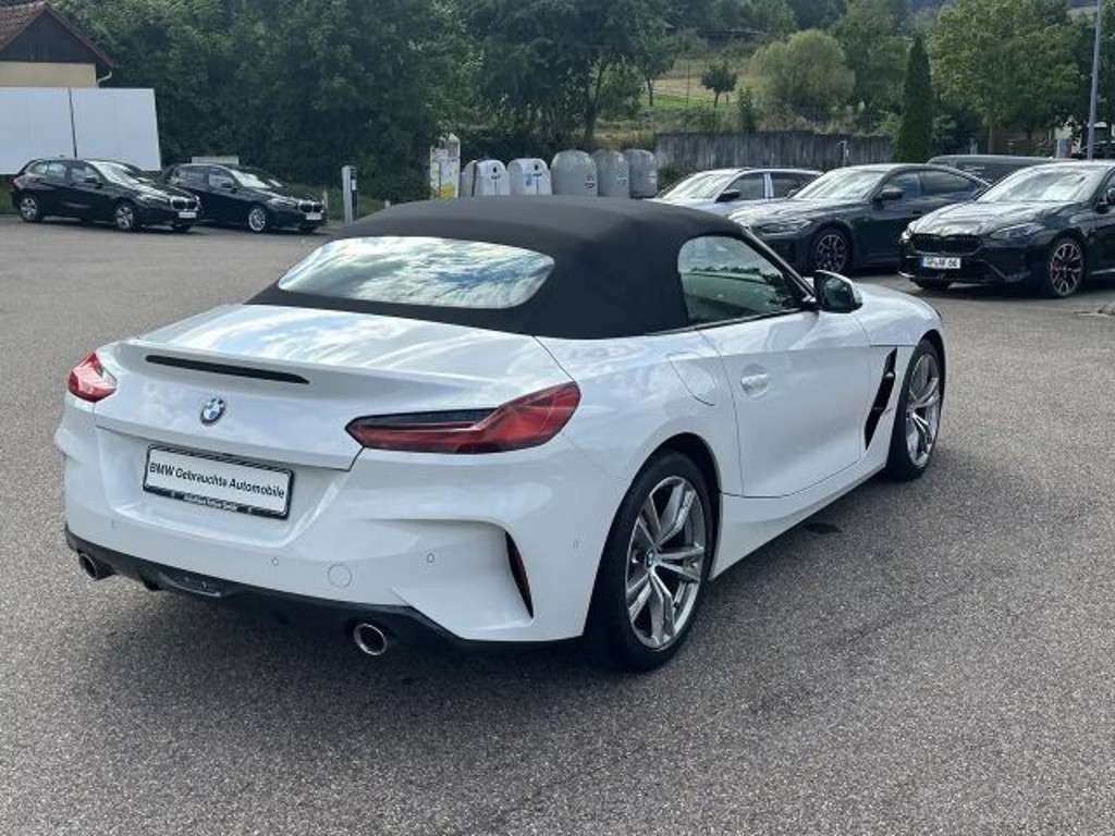 BMW Z4