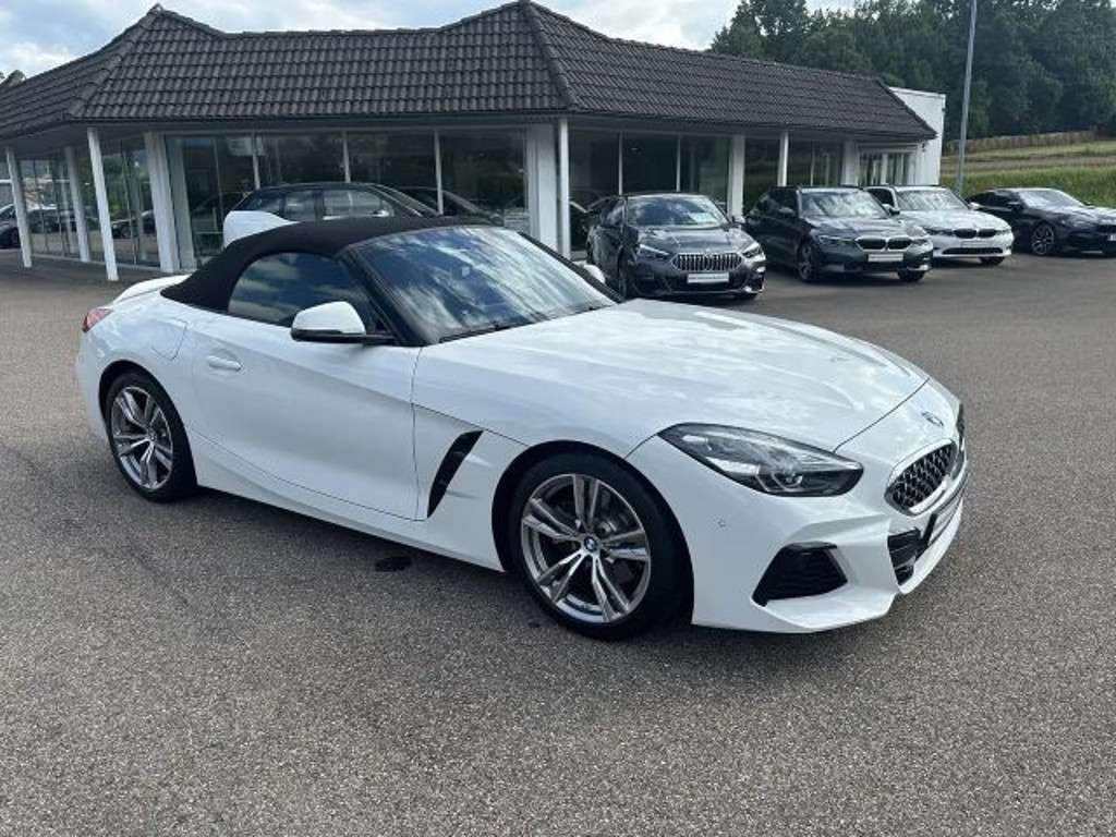 BMW Z4