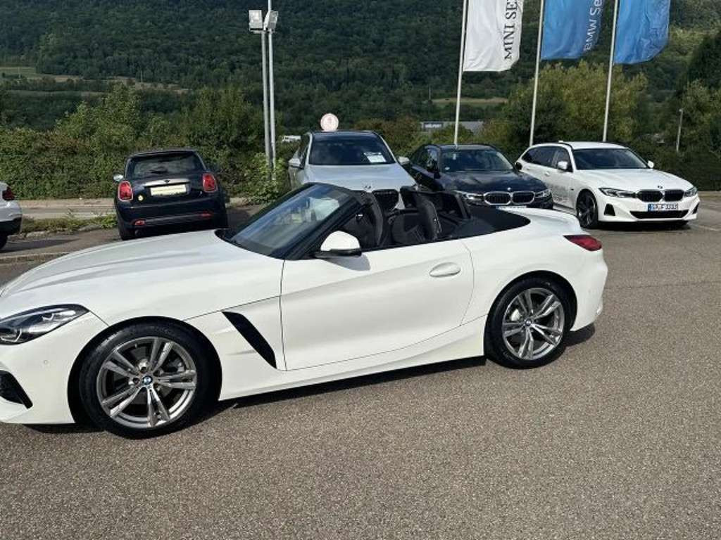 BMW Z4