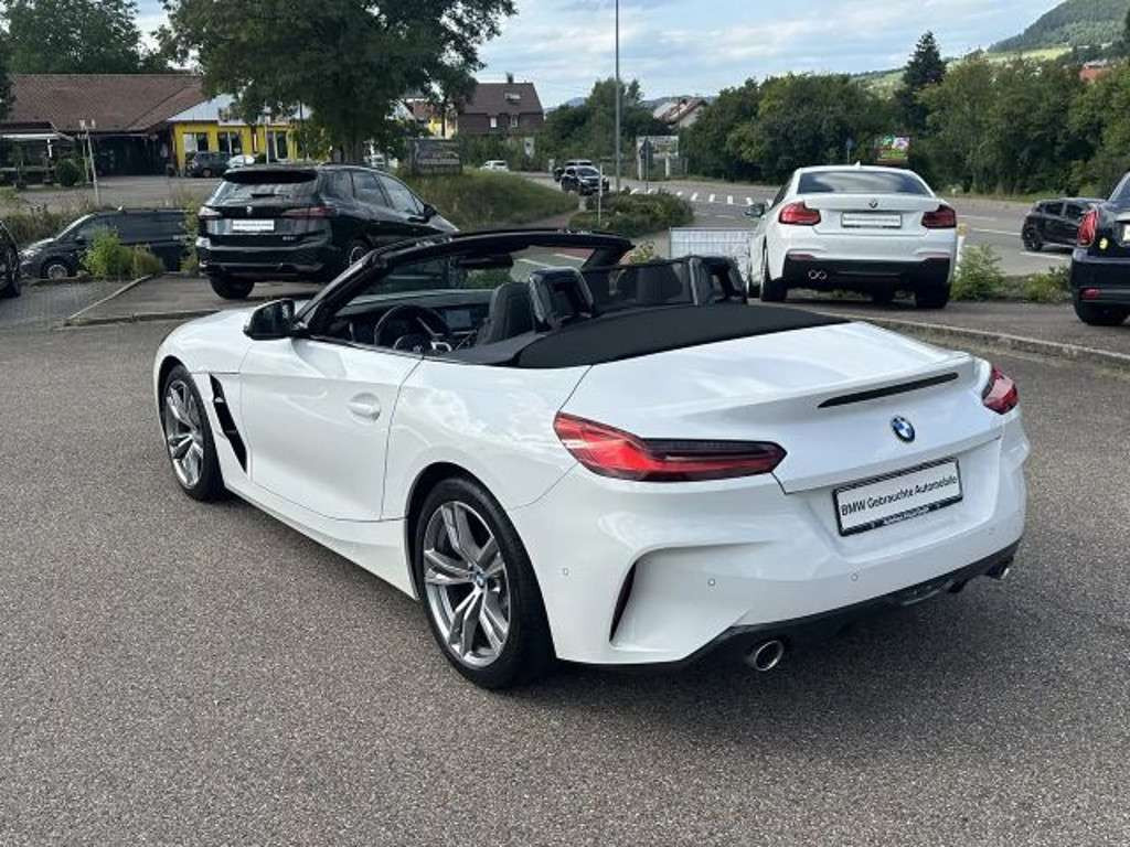 BMW Z4