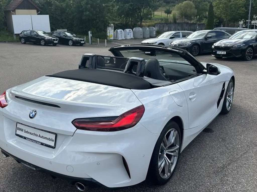 BMW Z4