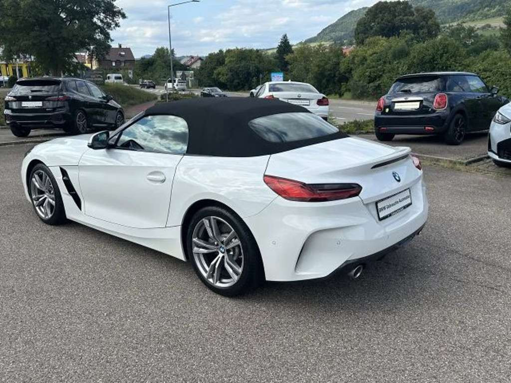 BMW Z4