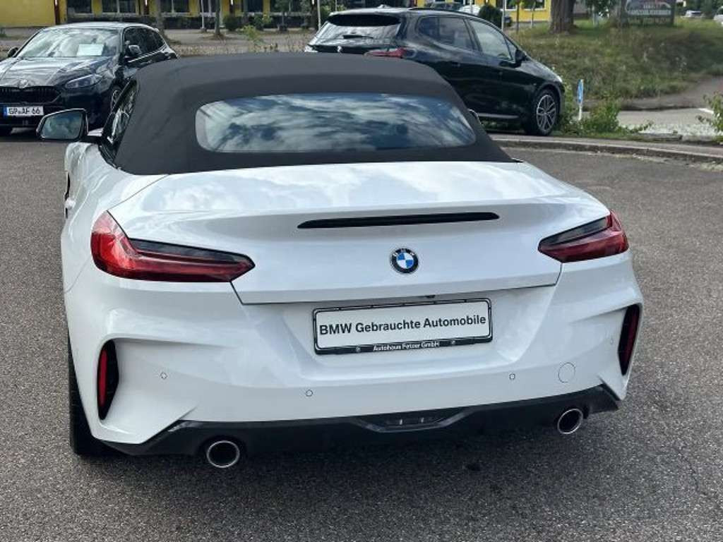 BMW Z4