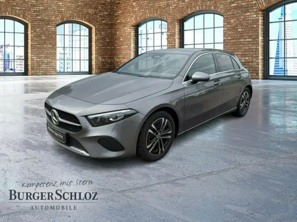 Mercedes-Benz A-Klasse 2025 Diesel