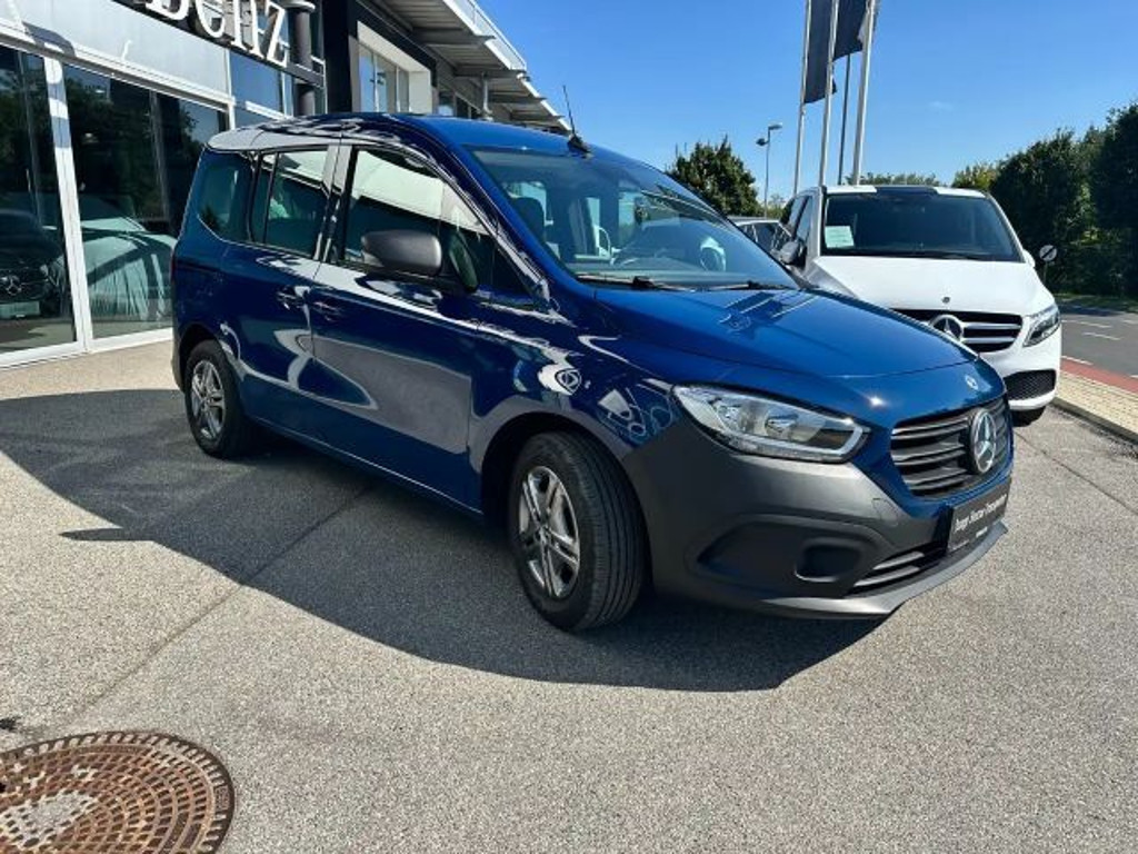 Mercedes-Benz Citan