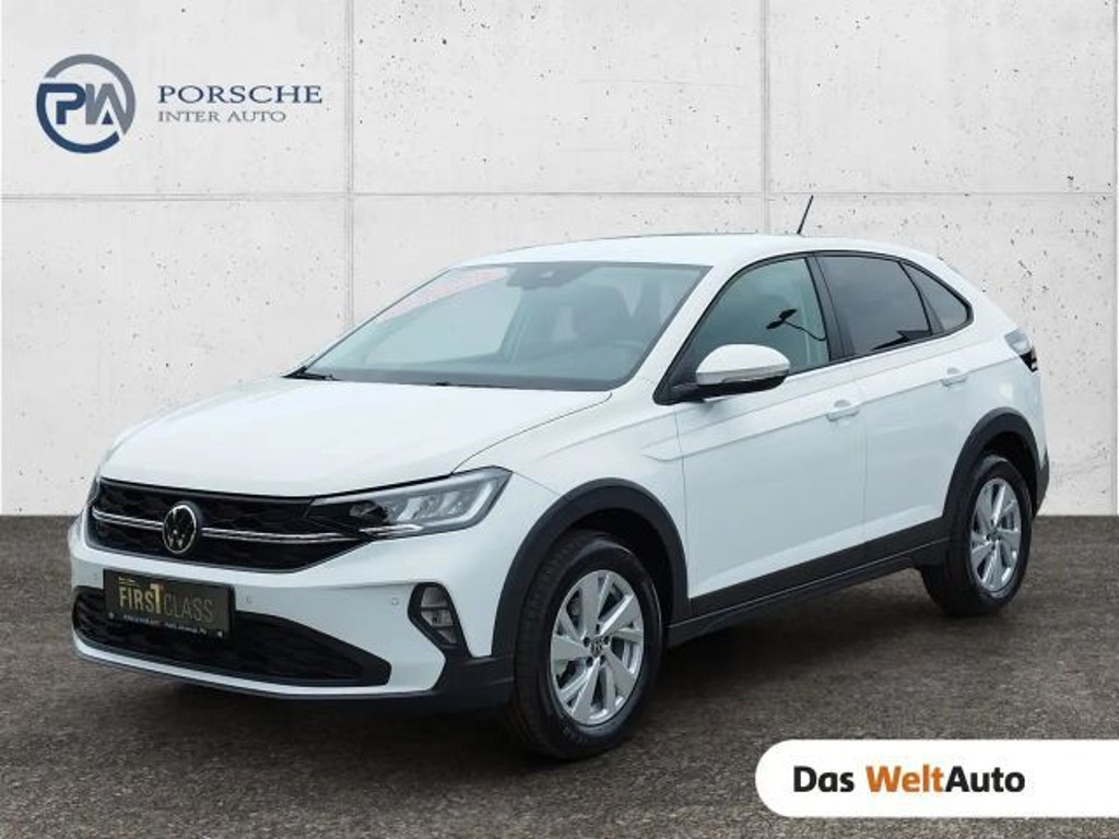 Volkswagen Taigo 2025 Benzine