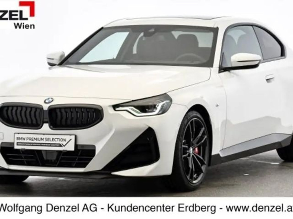 BMW 2 Serie 2024 Diesel