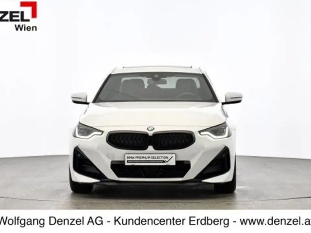 BMW 2 Serie