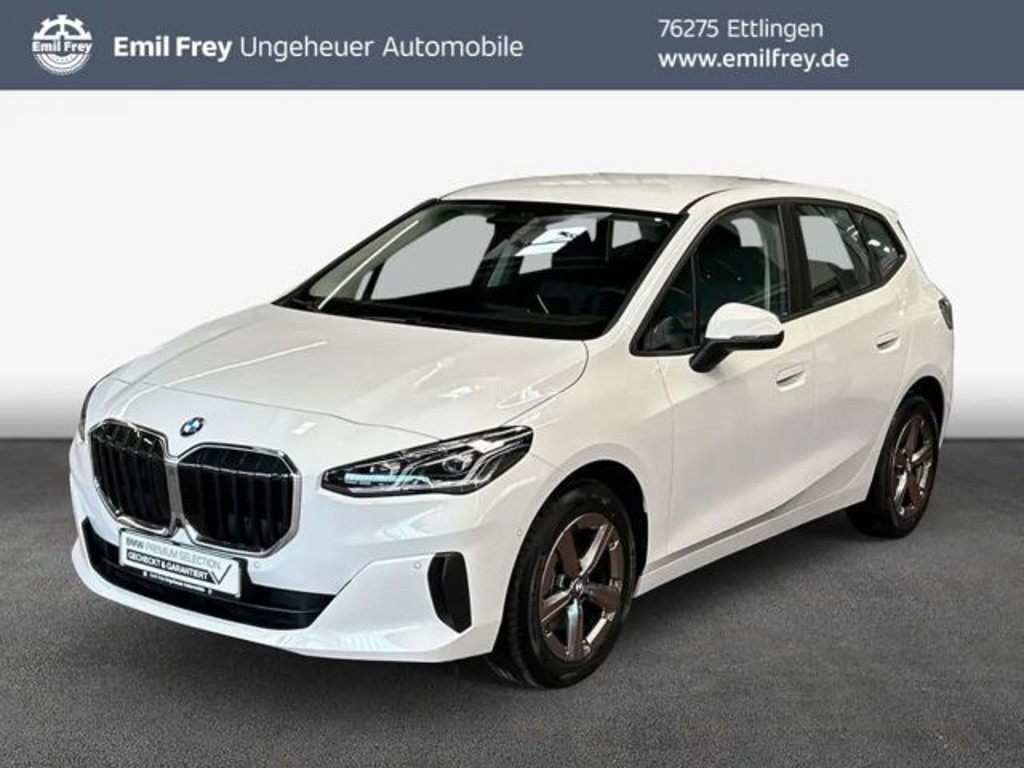 BMW 2 Serie 2024 Benzine