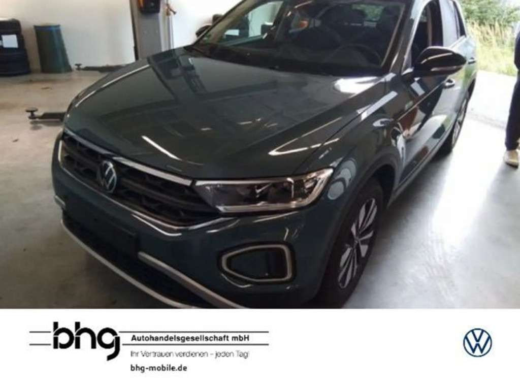 Volkswagen T-Roc 2025 Diesel