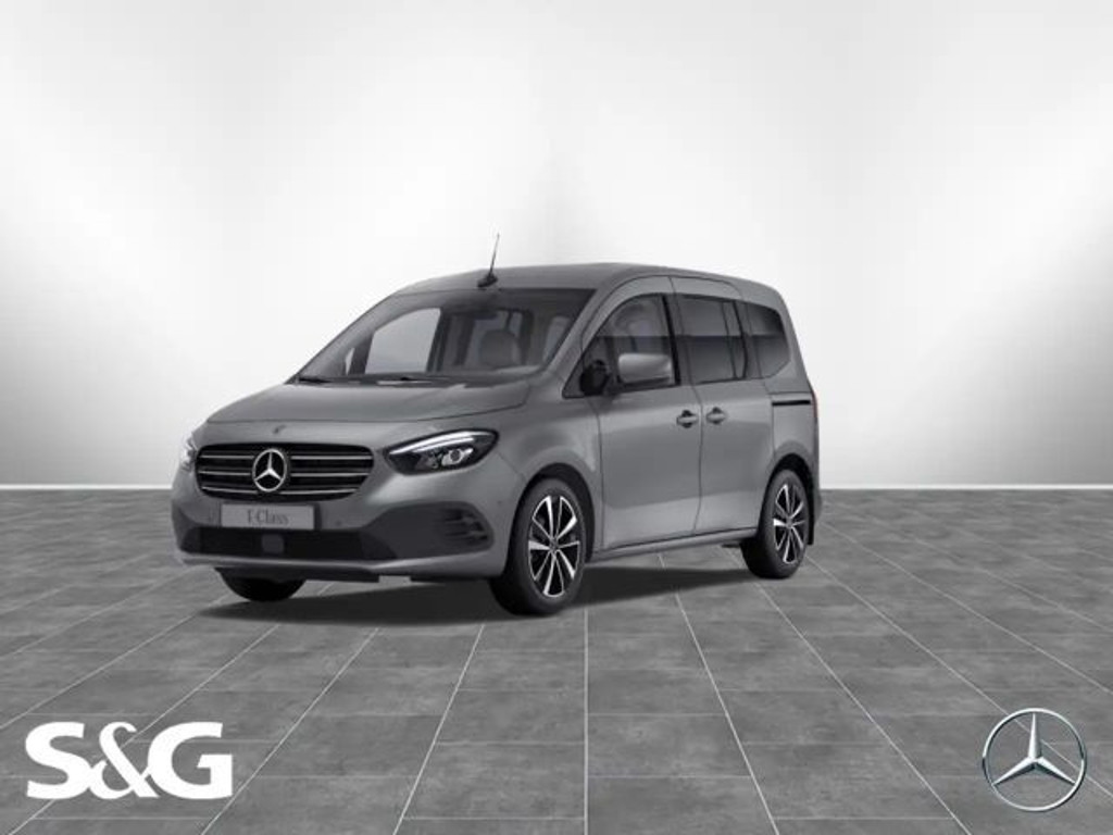 Mercedes-Benz T-Klasse