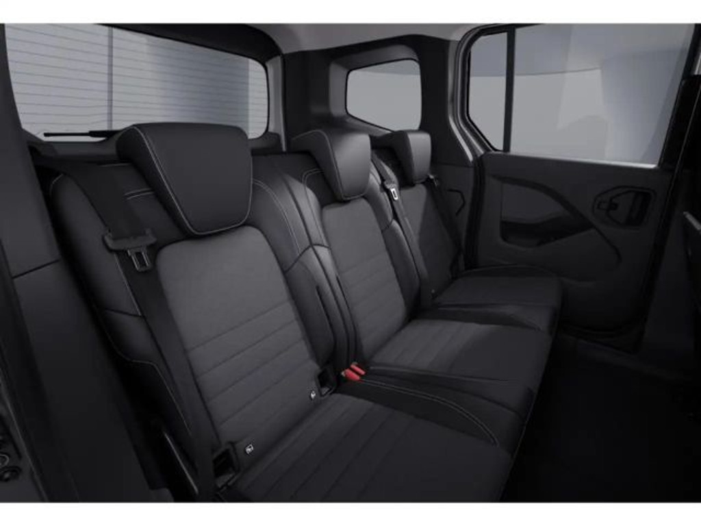 Mercedes-Benz T-Klasse