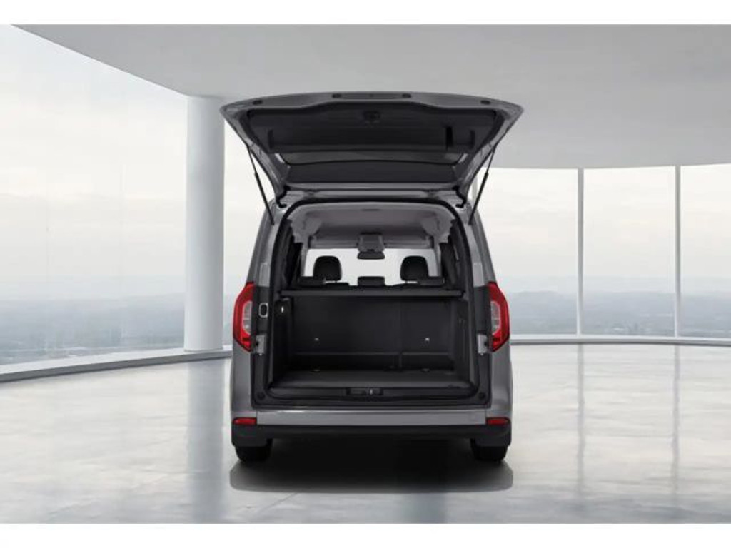 Mercedes-Benz T-Klasse