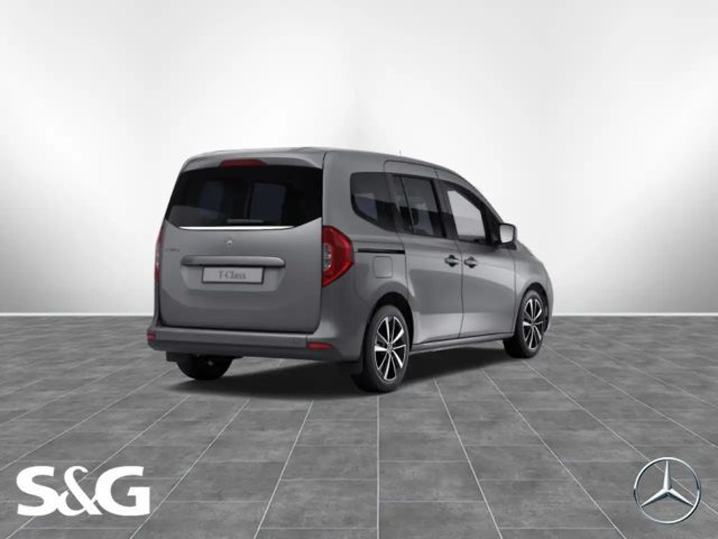 Mercedes-Benz T-Klasse