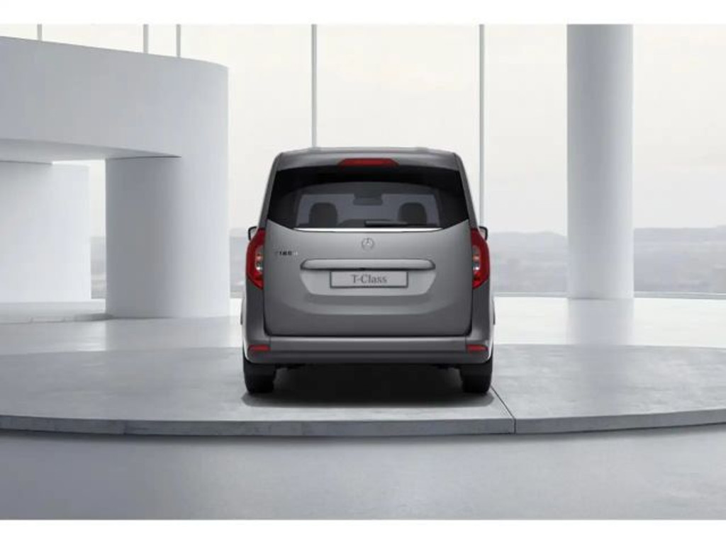 Mercedes-Benz T-Klasse