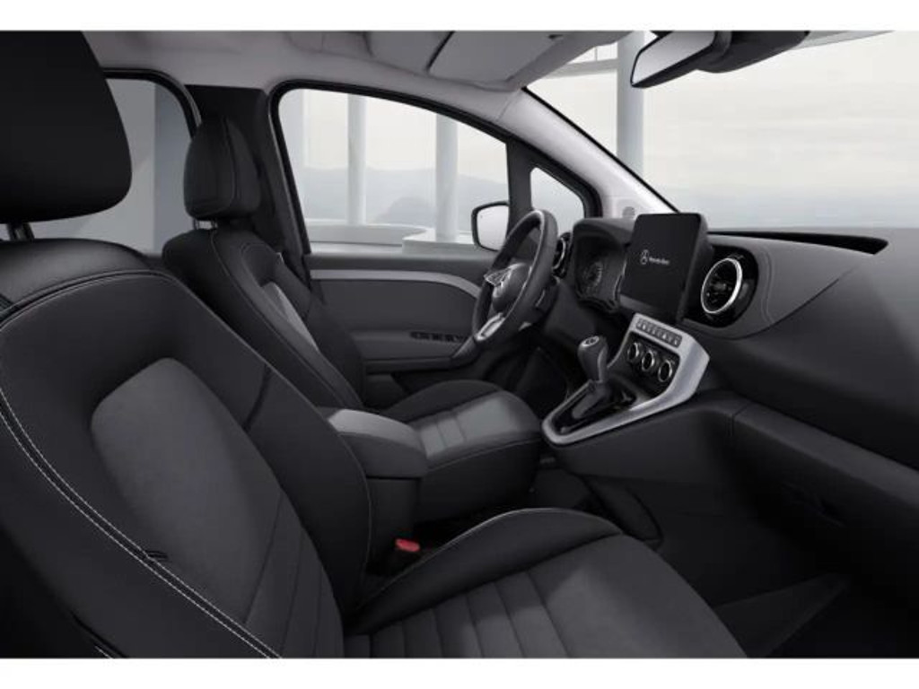 Mercedes-Benz T-Klasse