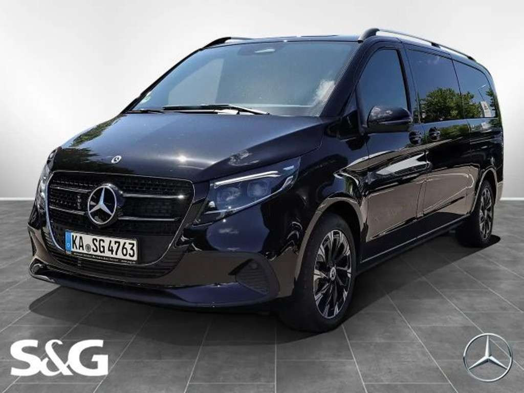 Mercedes-Benz V-Klasse 2025 Diesel
