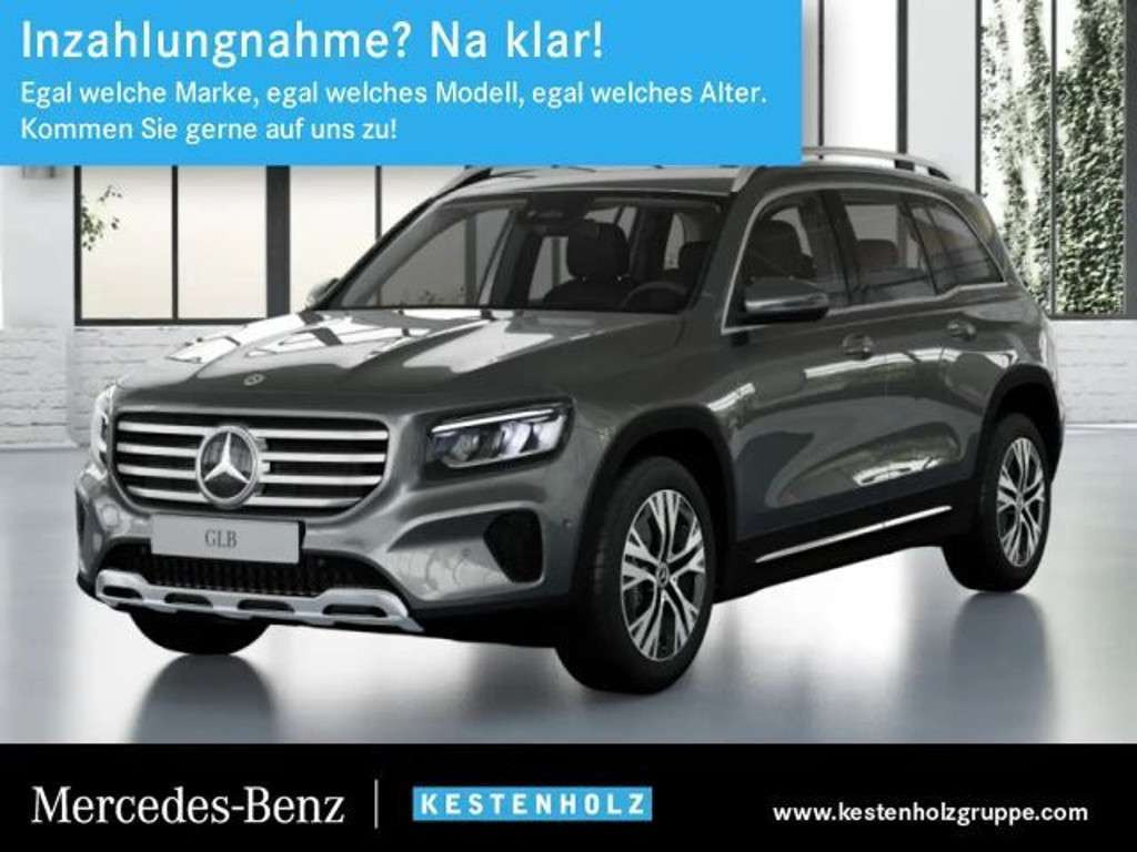 Mercedes-Benz GLB-Klasse 2024 Benzine