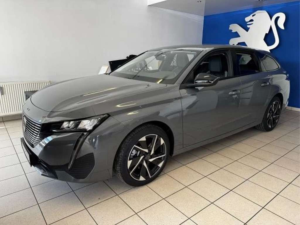 Peugeot 308 2025 Diesel