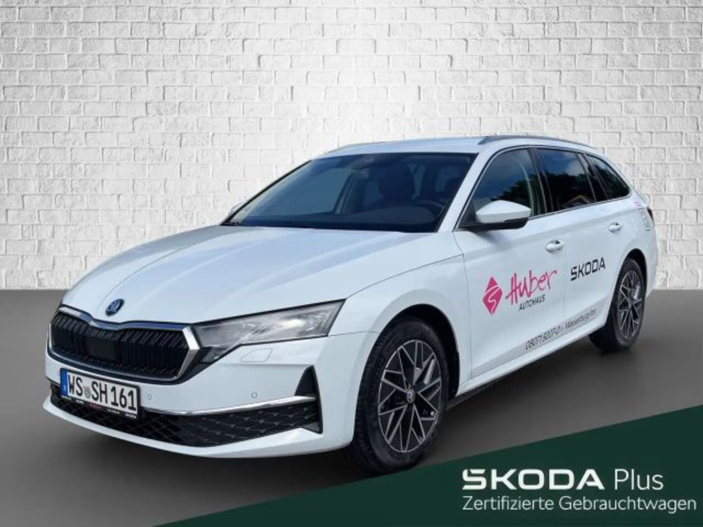 Skoda Octavia 2024 Diesel