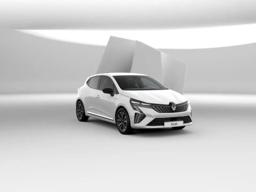 Renault Clio 2025 Benzine