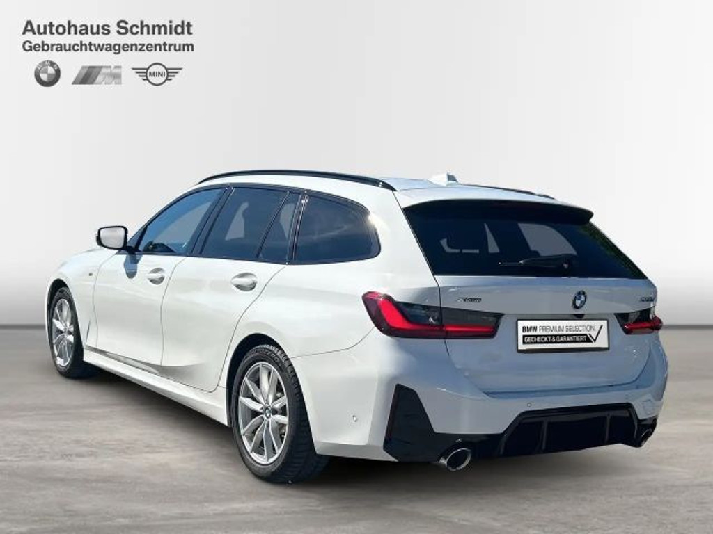 BMW 3 Serie