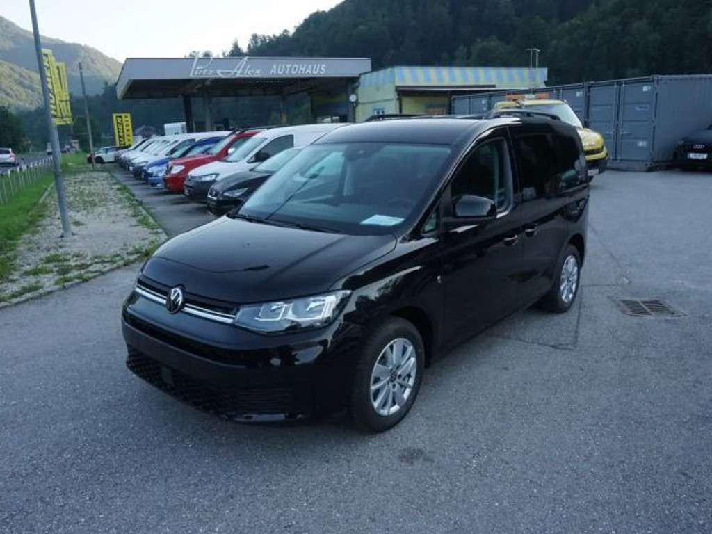 Volkswagen Caddy 2023 Diesel